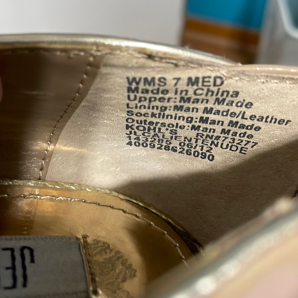 Jlo heels - Picture 8 of 16